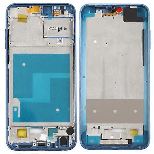 Front Housing Display Screen Frame Bezel for Huawei Honor 9i