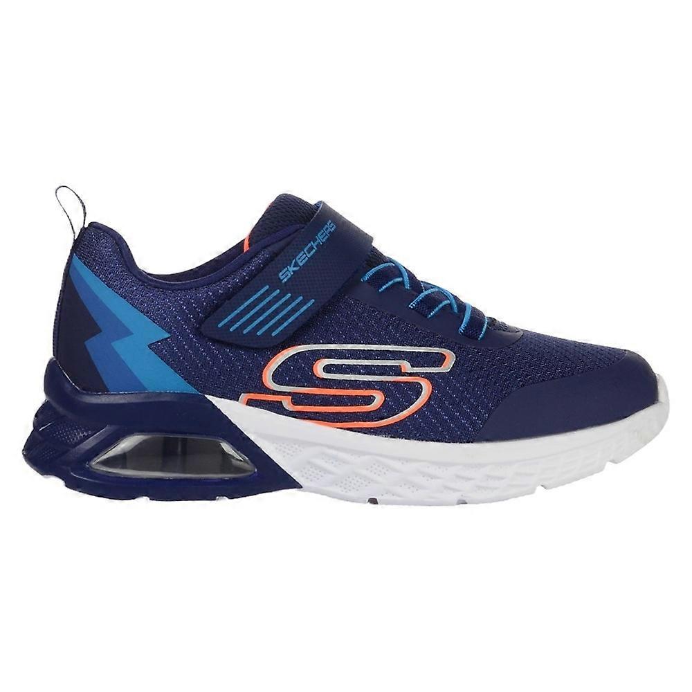 Shoes Skechers Microspec Max Ii V 403932LNVBL