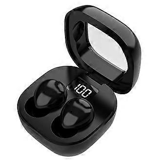 Invisible Earbuds Sleep Wireless Mini Earphones Bluetooth 5.3 Headphones Hidden