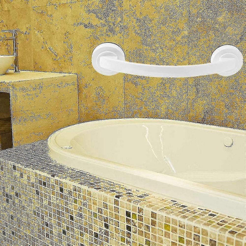 Badekar håndtak sugekopp rekkverk bad grep badekar dusj bar rail