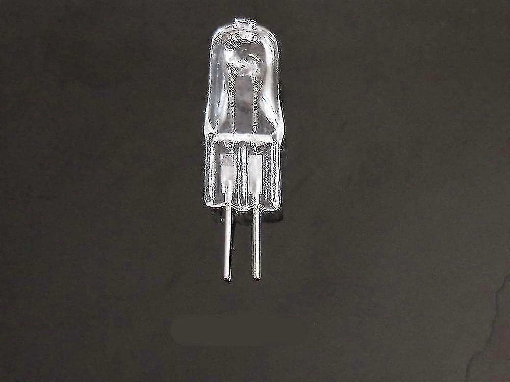 G4 220v 20w/35w Crystal Halogen Bulbs & 50w Chandelier Light