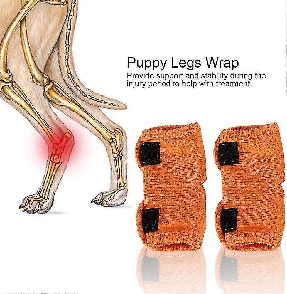 2 قطع القط الساق هدفين، حامي الكوع دافئ الركبة منصات جراحة طماق الجرح الحرس الساق هدفين