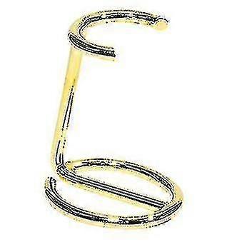 Razor Beard Brush Holder (gold) (1pcs)