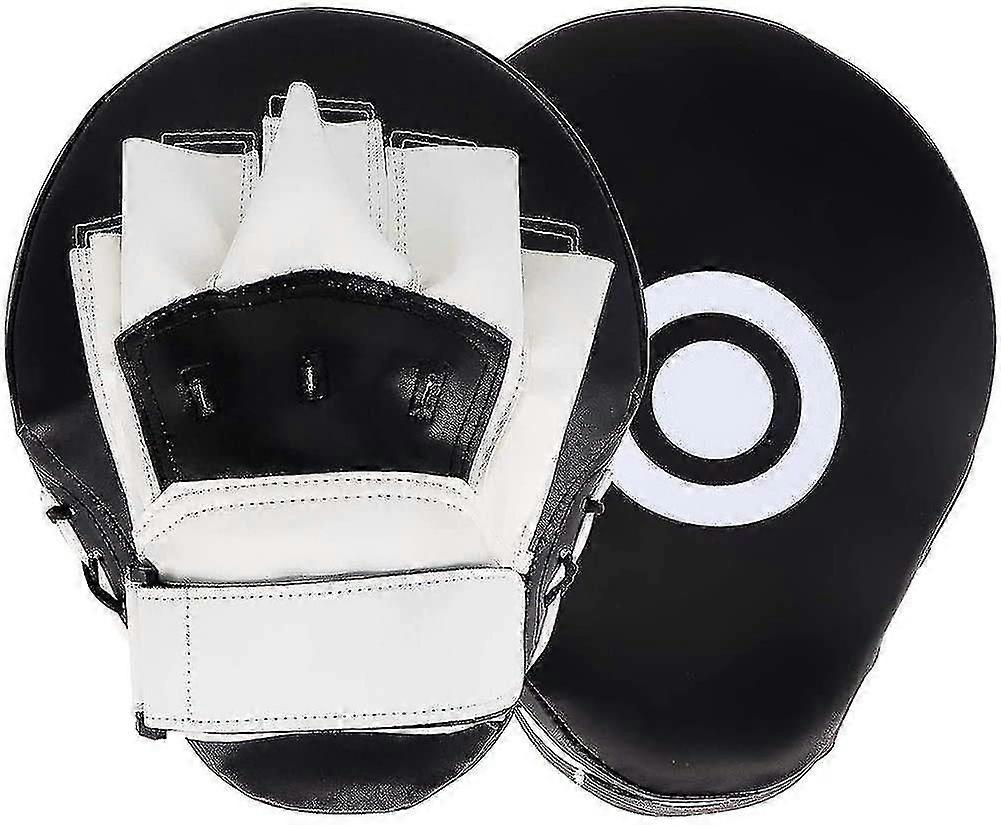 Training Pads,boxing Gloves For Thai Boxing, Hand Pads