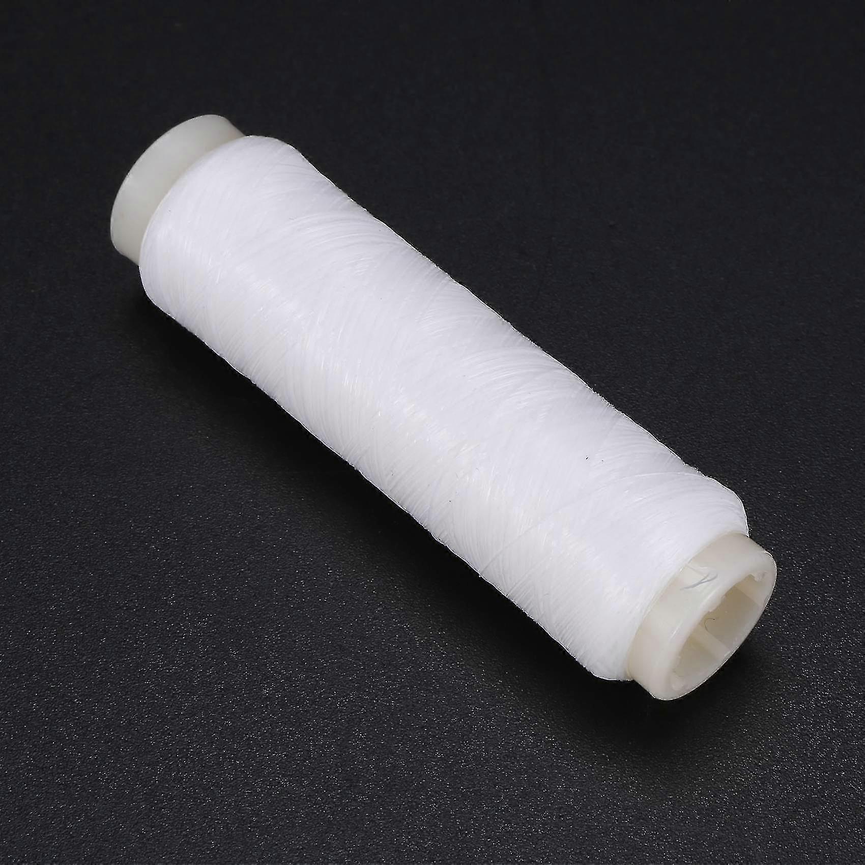 Invisible Fishing Line Elastic Strong Line Compatible With Pesca 200m 0.2mm 3#