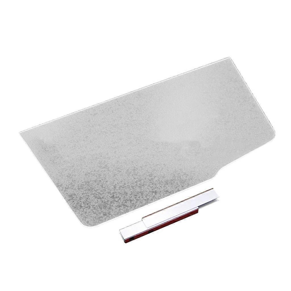 Luggage Compartment Partition Plate Trunk Separator Compartment Isolation Plate