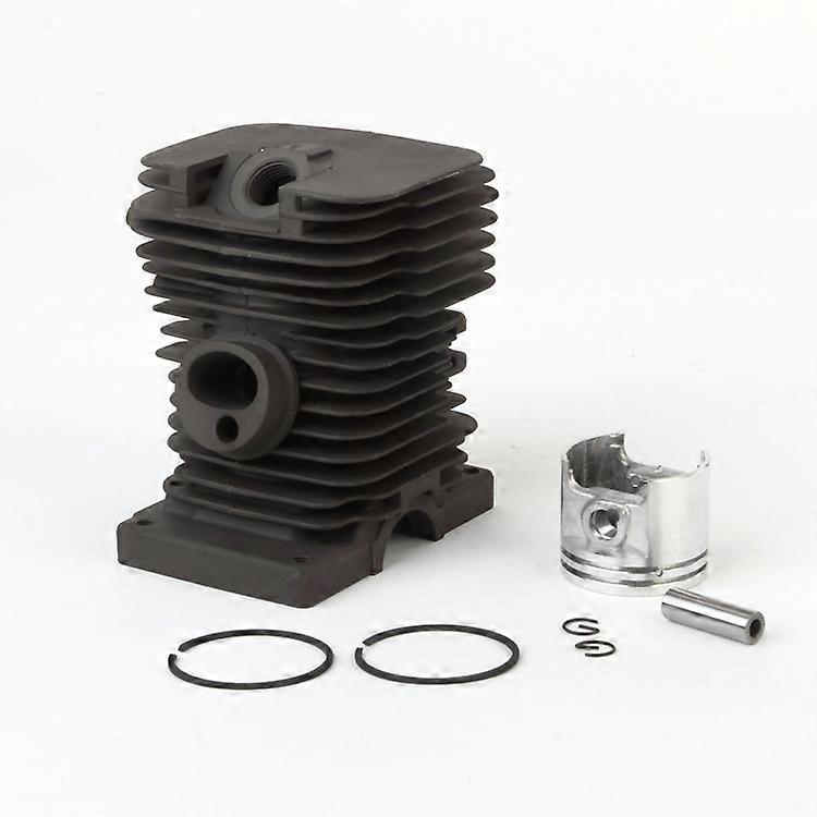 Brightstarg 38mm and 37mm Cylinder Piston Kit Compatible with STIHL New MS170 MS180 170 180 MS171 MS181 MS 171 181 MS181C Chainsaw Replacement Parts (