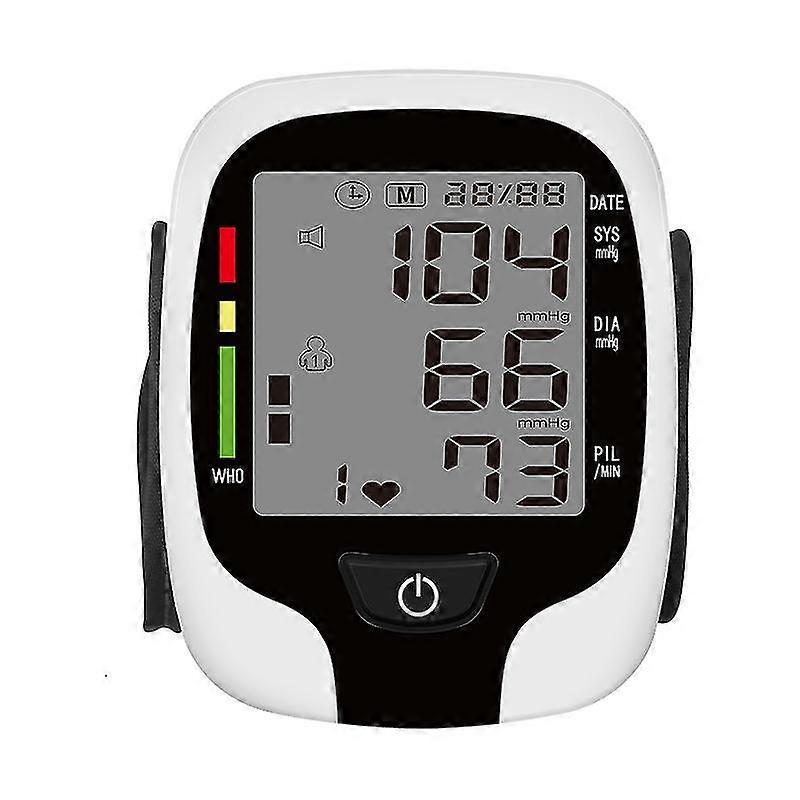 Upper Arm Blood Pressure Monitors