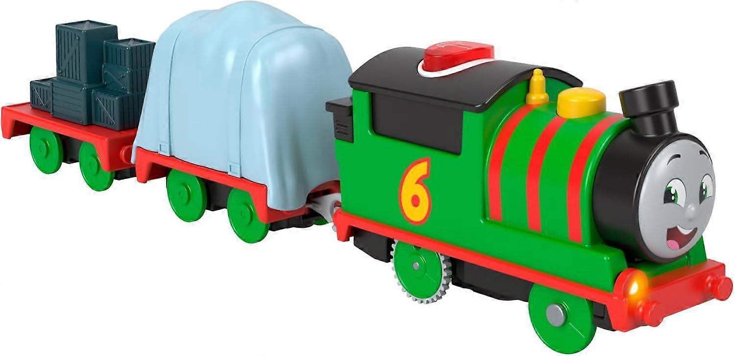 Thomas et ses amis - Jouet pour enfants Percy parlant