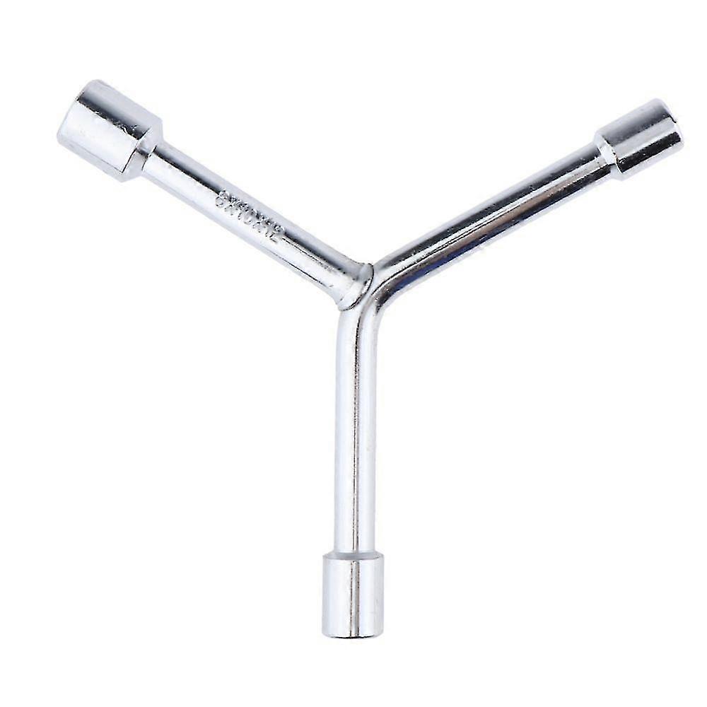 Y-type Hex Socket Wrench Home Bike Car Maintenance H