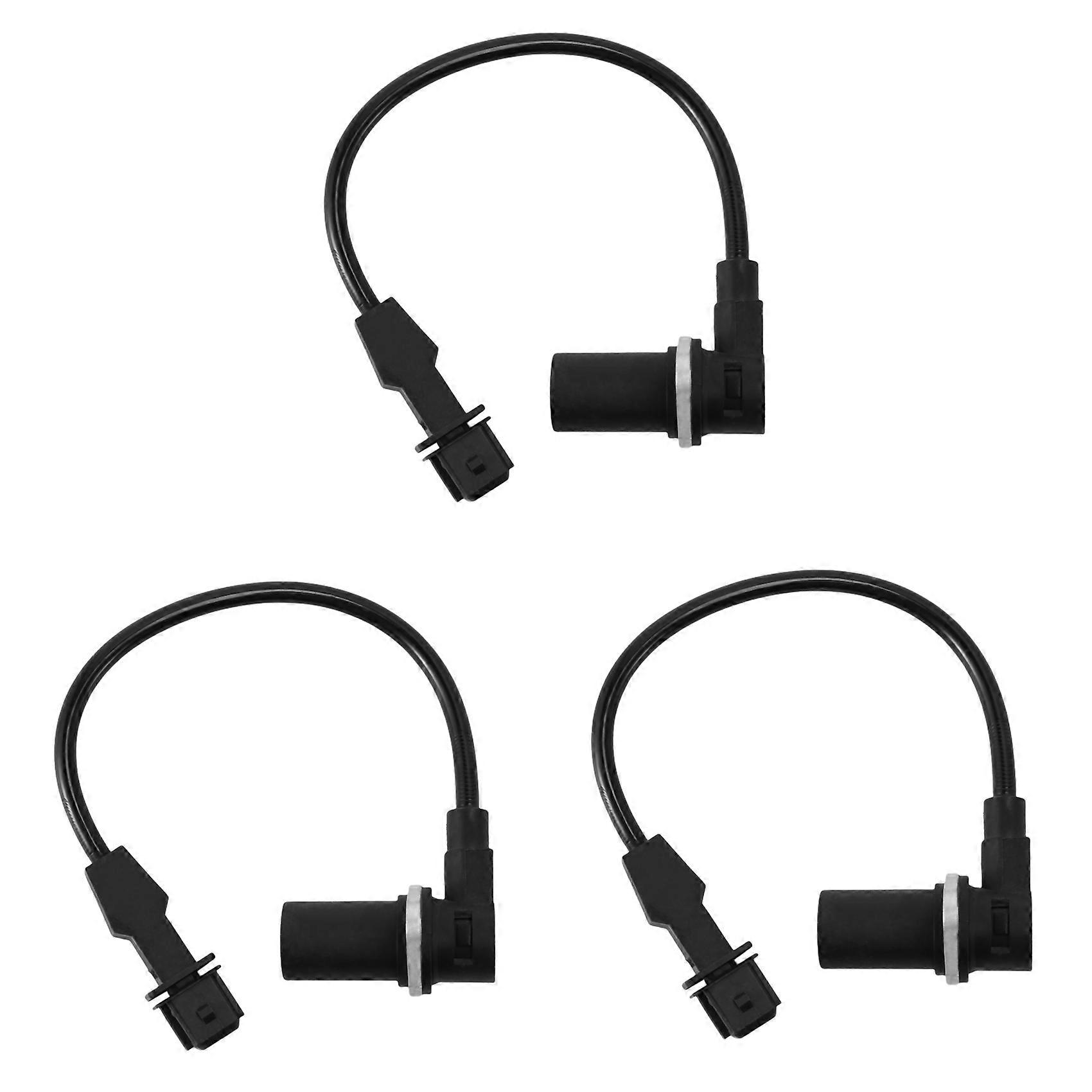 3X Camshaft Cam Position Sensor Fit 0K30E-18131B for 2001 2002 2003 2004 2005 L4 1.5L 1.6L