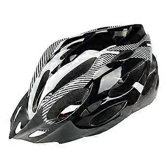 Unisex Bicycle Helmet Mtb Road Cycling Mountain Bike Sports Safety Helmet