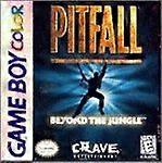 Pitfall  Game - NDS - PAL - New & Sealed