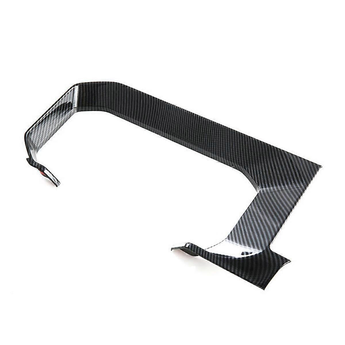 Center Console Dashboard Cover Instrument Trim for Land Cruiser Prado 250 LC250 2024 LHD Accessorie