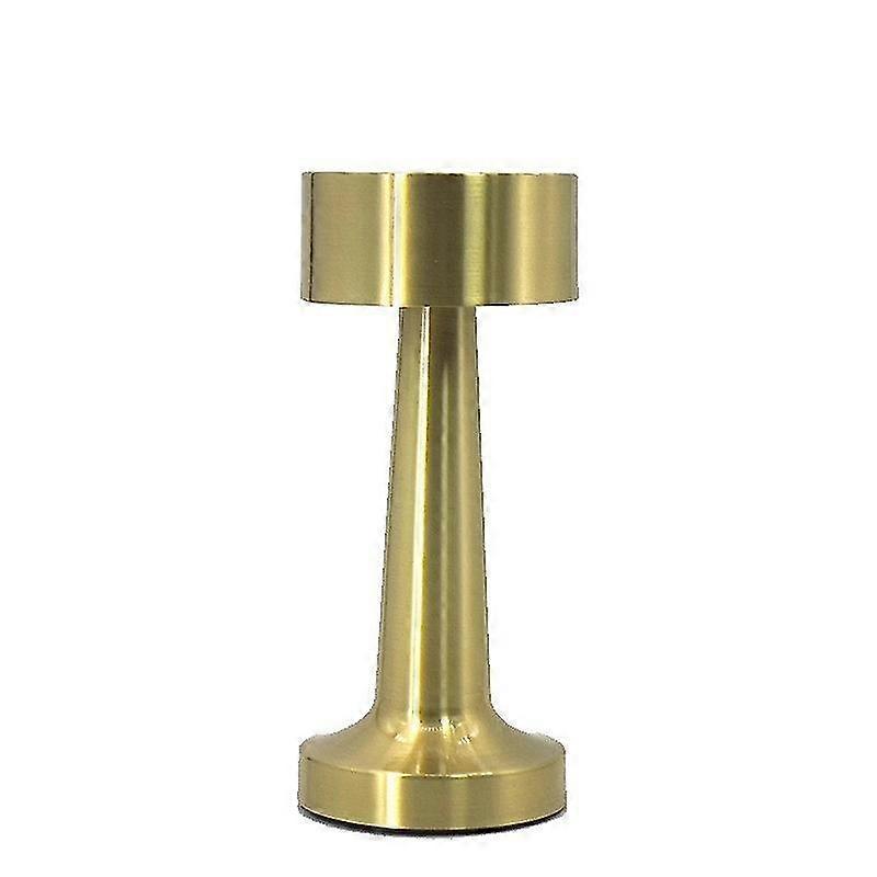 1800 Ma Usb Charging Led Table Lamp Touch Sensor Desk Light Bedroom Restaurant Bar Decor(5 Styles To Choose From)