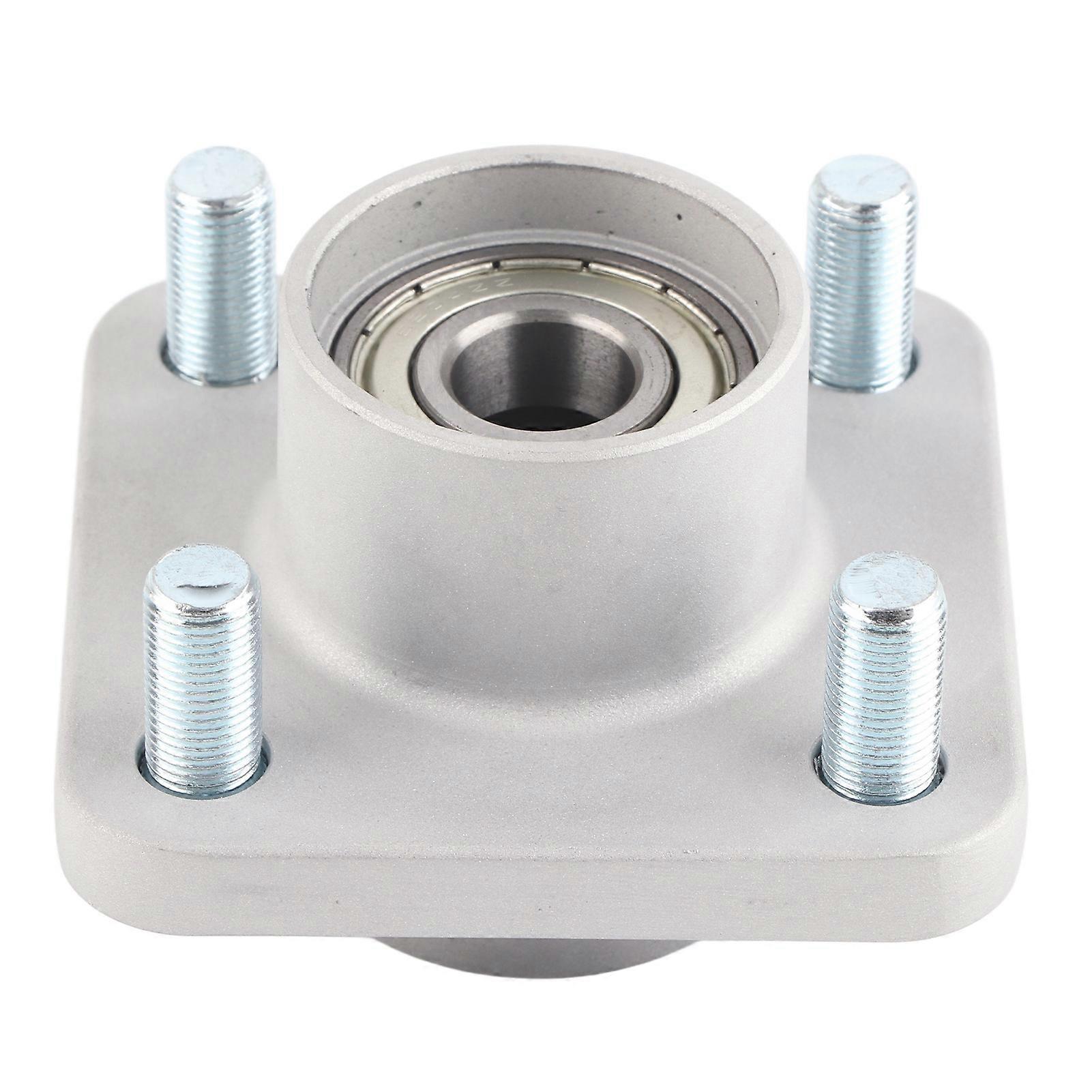 Gruppo mozzo ruota anteriore 102357701 sostituzione per modelli elettrici a gas Club Car DS/Precedent