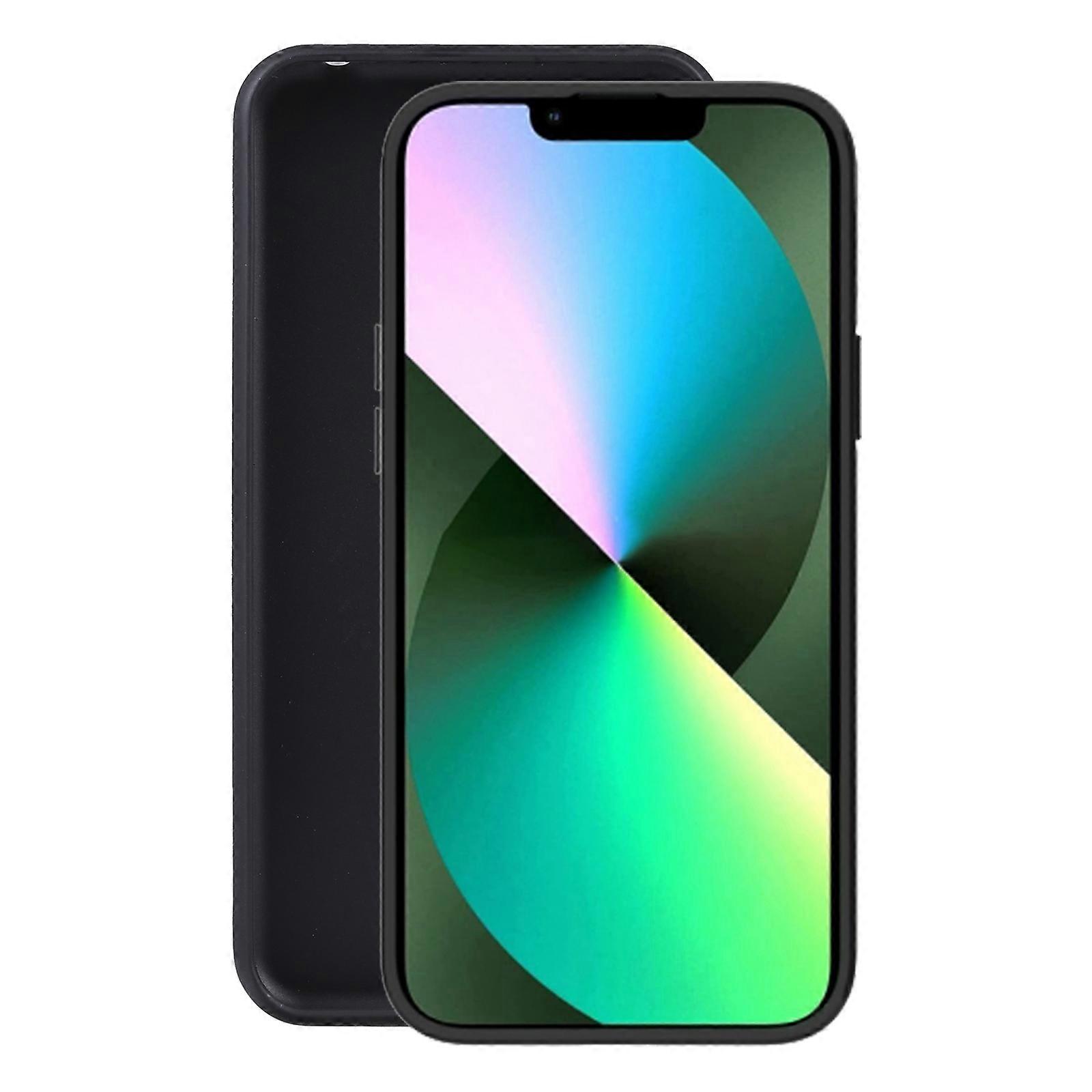 Capa de Telefone TPU Para iPhone 14