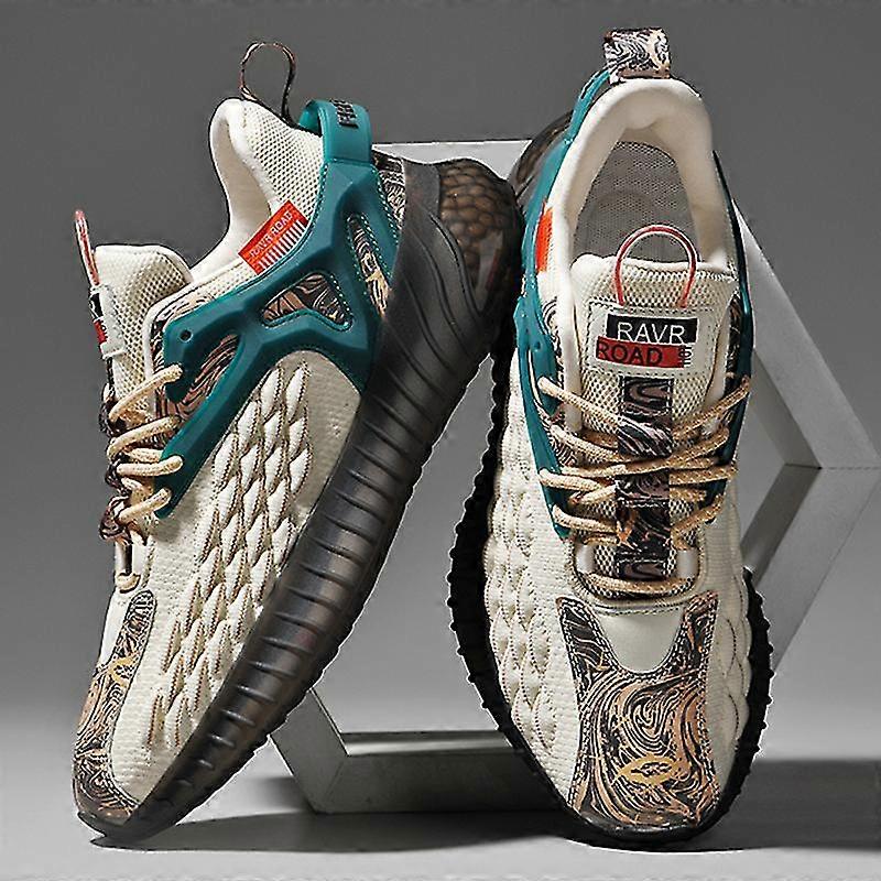 De Lujo Zapatos Hombre Tenis Zapatillas De Lujo Para Hombre