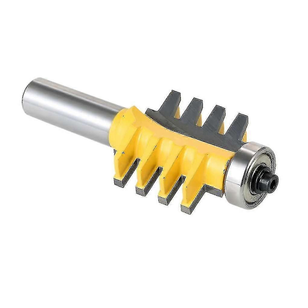 Tool B Plate Bit With 8mm Shank