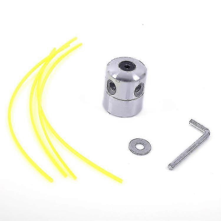 Lawn Mower Accessories For Changing Trimmers