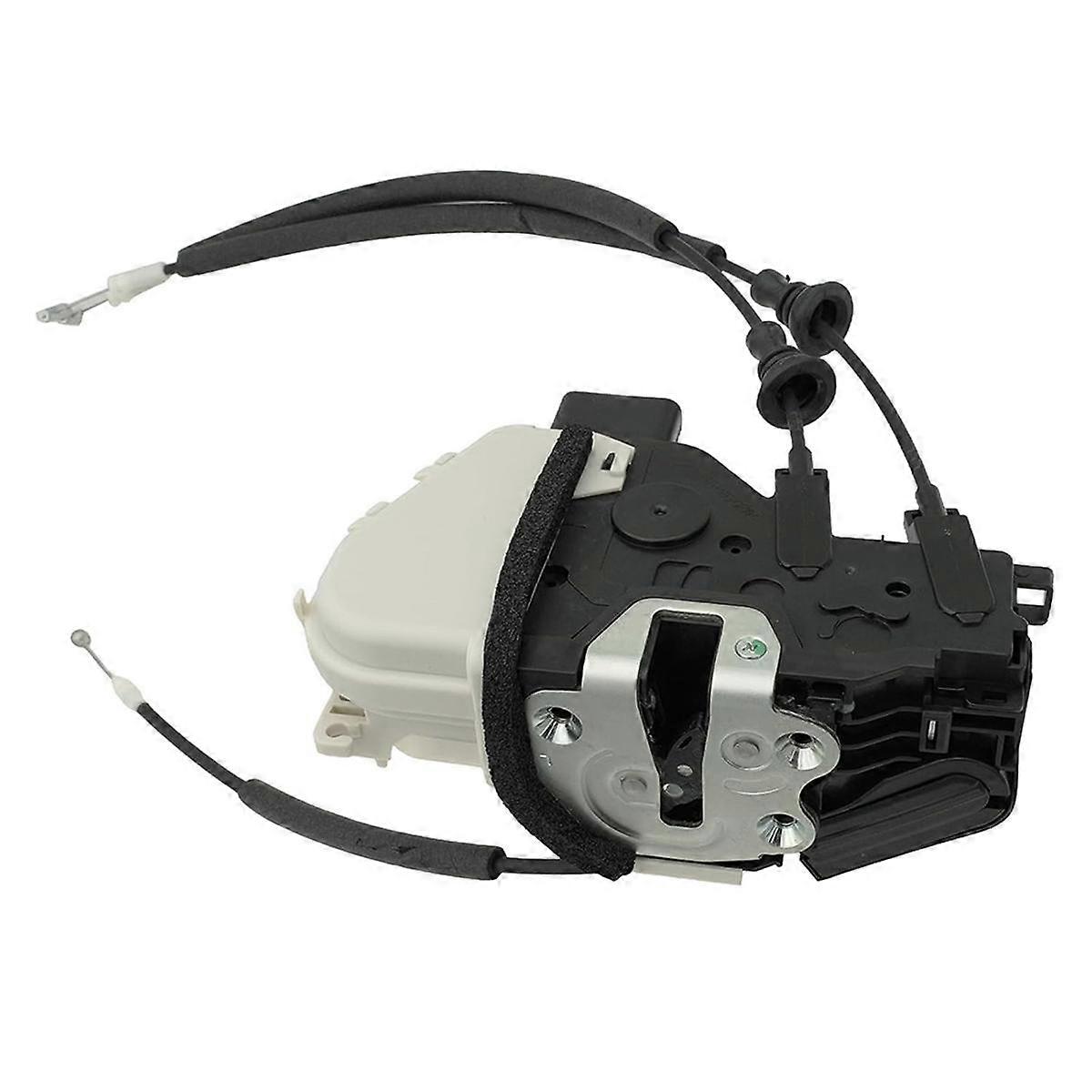 Car Power Door Lock Actuator Rear for 2013-2019 Left 81410B8000 81410-2W000