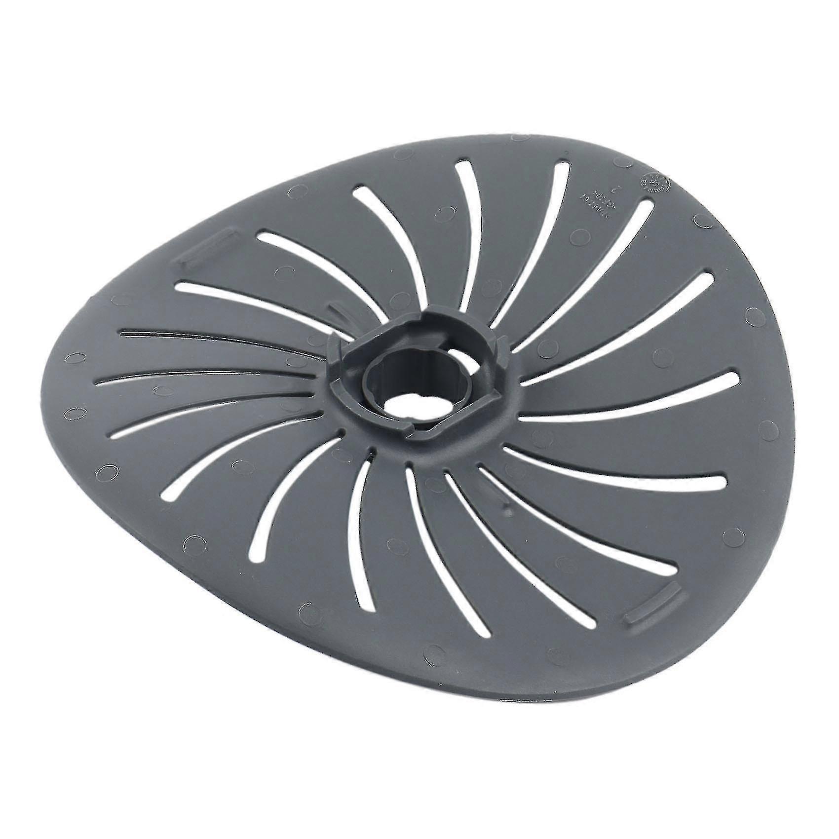 Blade Cover - Spare Part For Vorwerk Thermomix Tm5, Tm6, Tm31 (slow Cooking & Sous Vide)