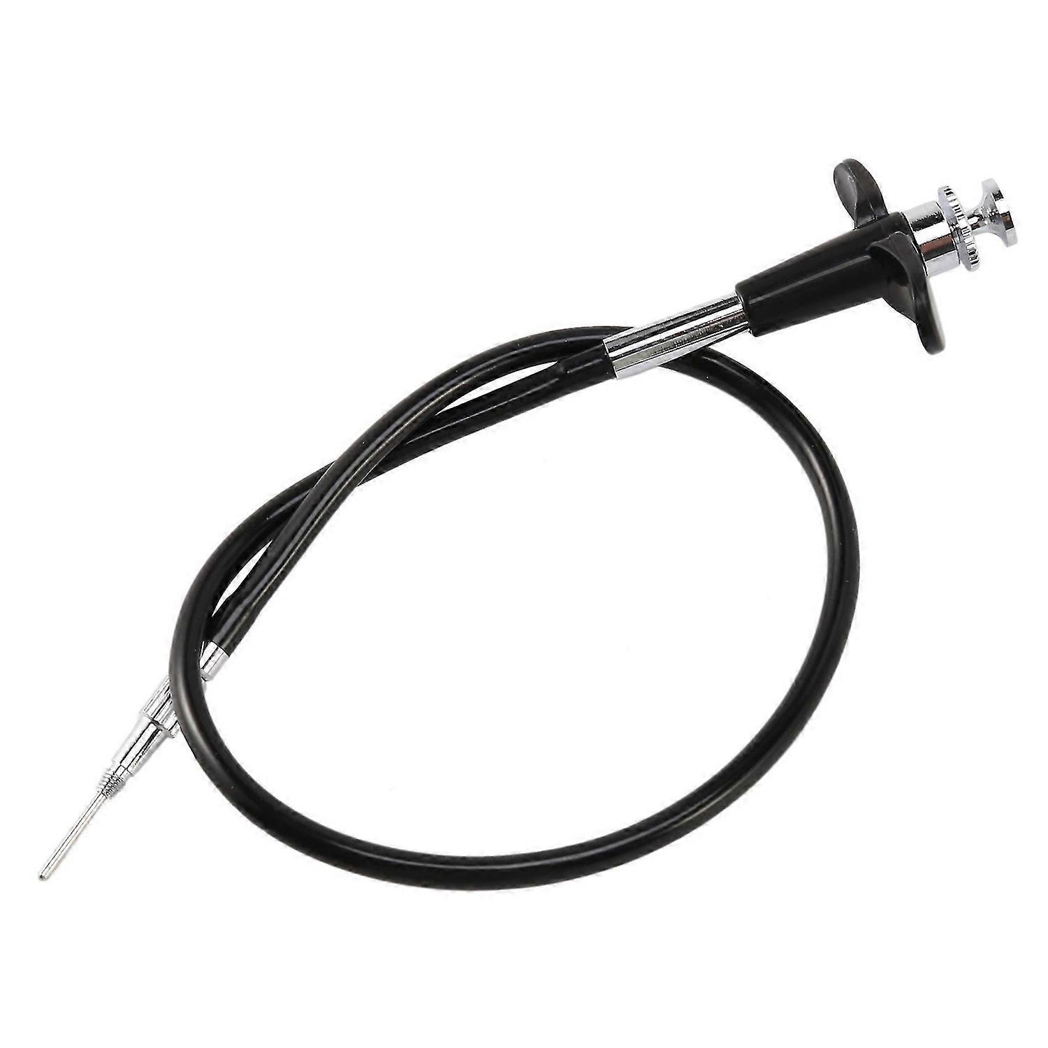 16" 40Cm Mechanical Locking Camera Shutter Release Remote Control Cable Cord