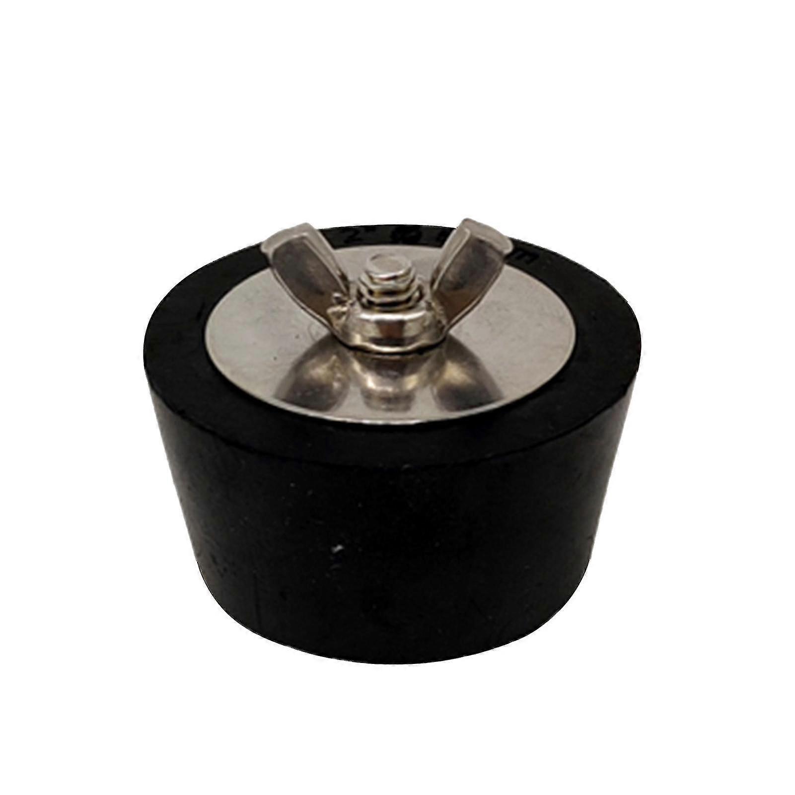 38mm Durable Protective Rubber Plug Swimming Pool Izing Tool