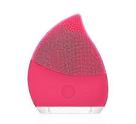 kasvojen pesuinstrumentti Pidä pesu ja suojaus Silic sähköinen kasvoinstrumentti usb lataava ihonhoitoinstrumentti kasvot