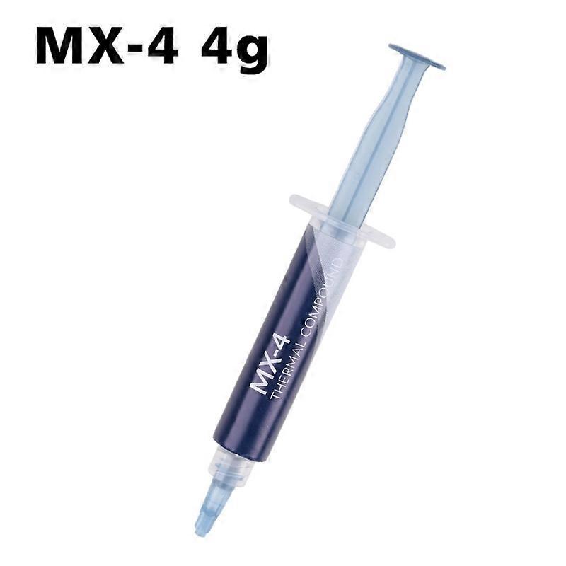 Thermal Conductive Compound Paste Laptop PC Motherboard Desktop CPU GPU Cooler