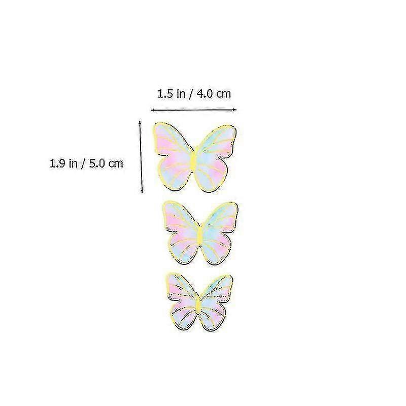 Birthday Cake Topper - 1 Piece