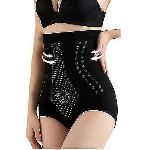 3pcs Ionstech Unique Fiber Restoration Shaper, Graphene Honeycomb Tummy Control High, Hip Enhancer Shapewear, Elastic Body Shaper