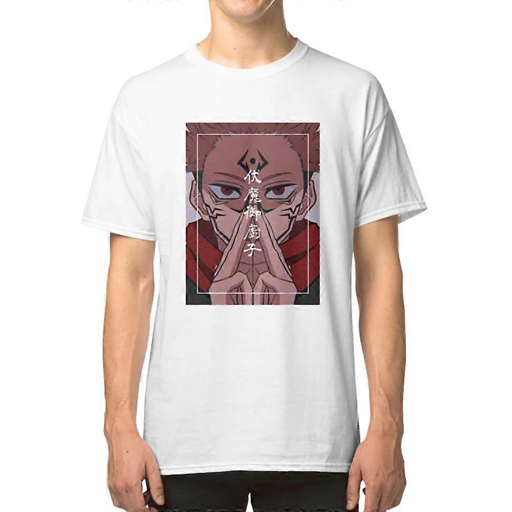 Jujutsu kaisen Tişört