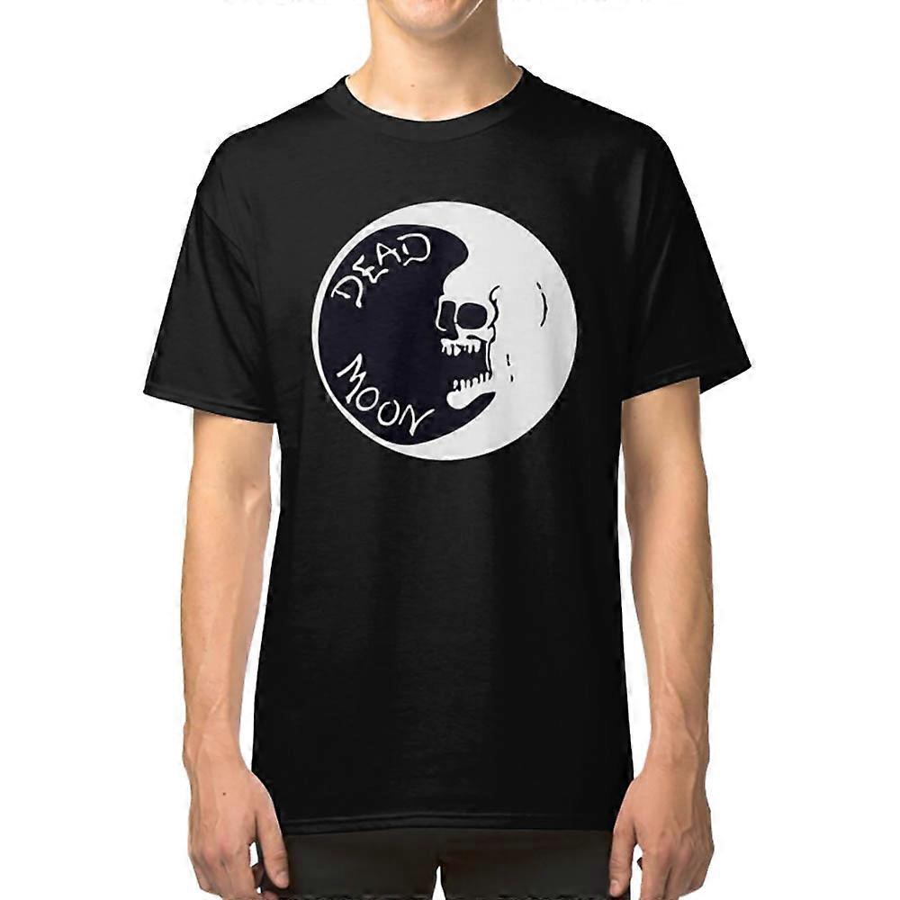 Dead Moon T-shirt
