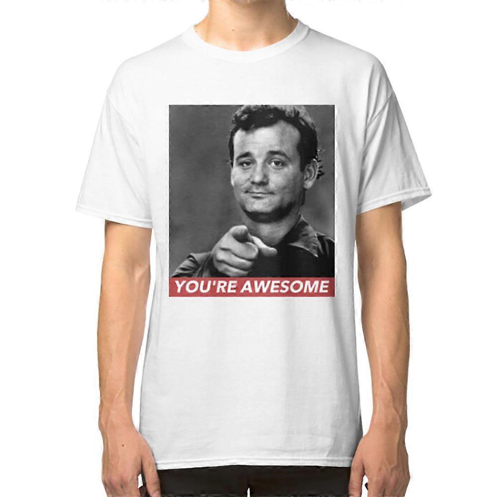 HARİKA TİŞÖRTÜSÜN