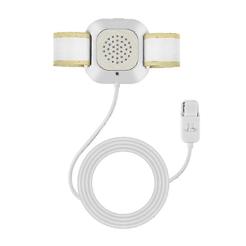 Sengevæting Alarm Sengevæting Tapt urin Sensor Baby Wetting Alarm