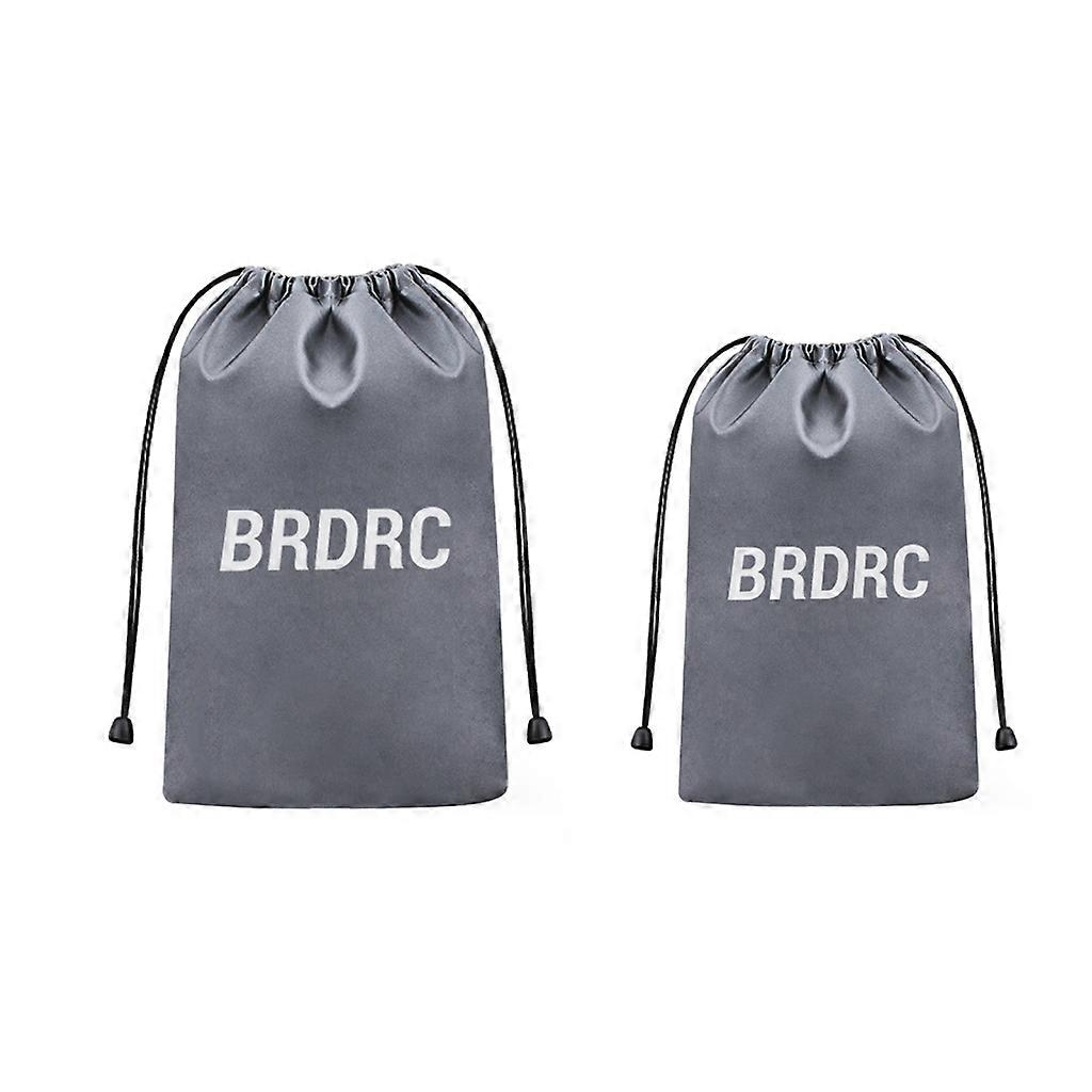 Storage Bag for Air2s/Mini 3 Portable Handbag Remote Control Cloth Carrying Case