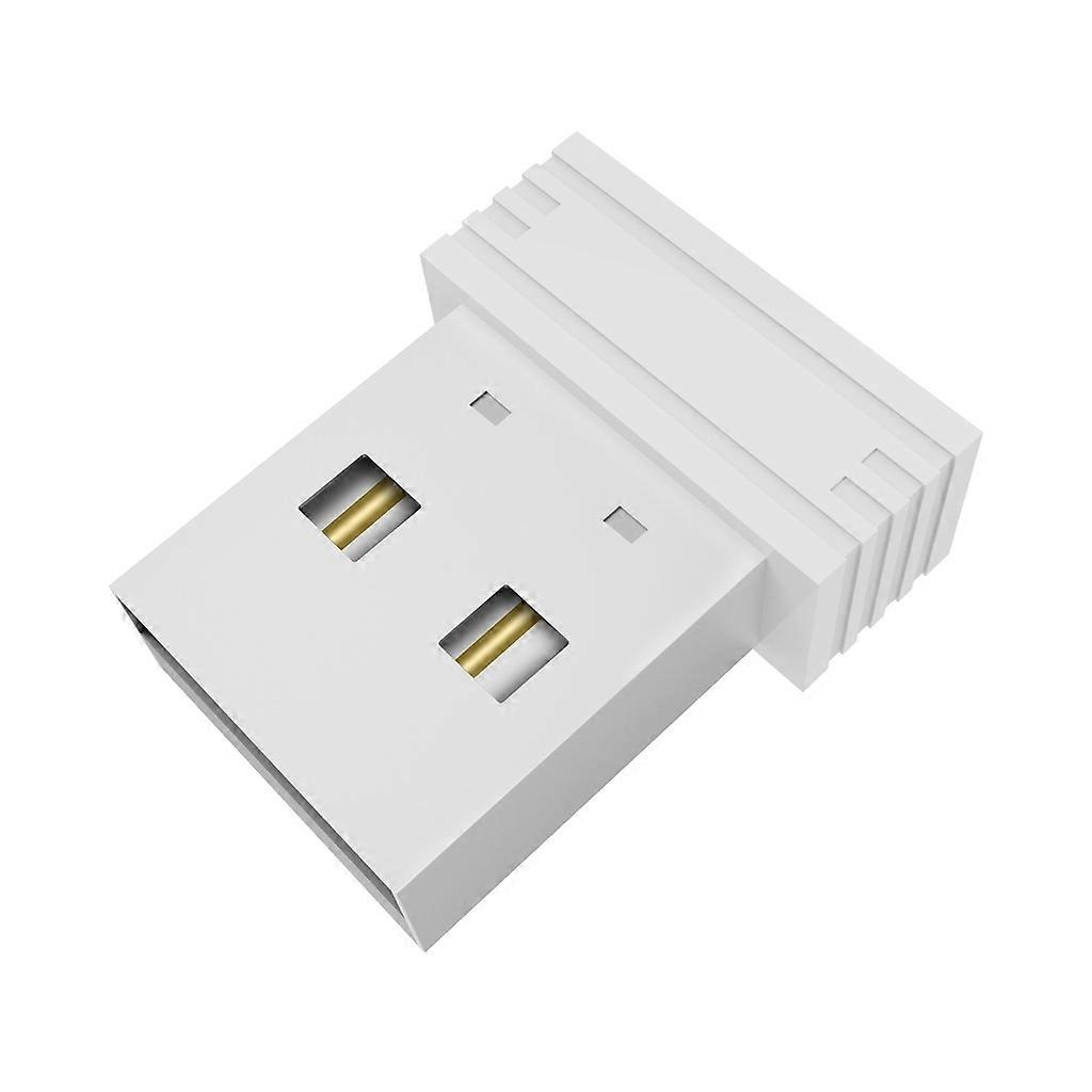 Drive-Free USB Mouse Shaker, Mouse Movement Simulator Keep PC/Computer Activity