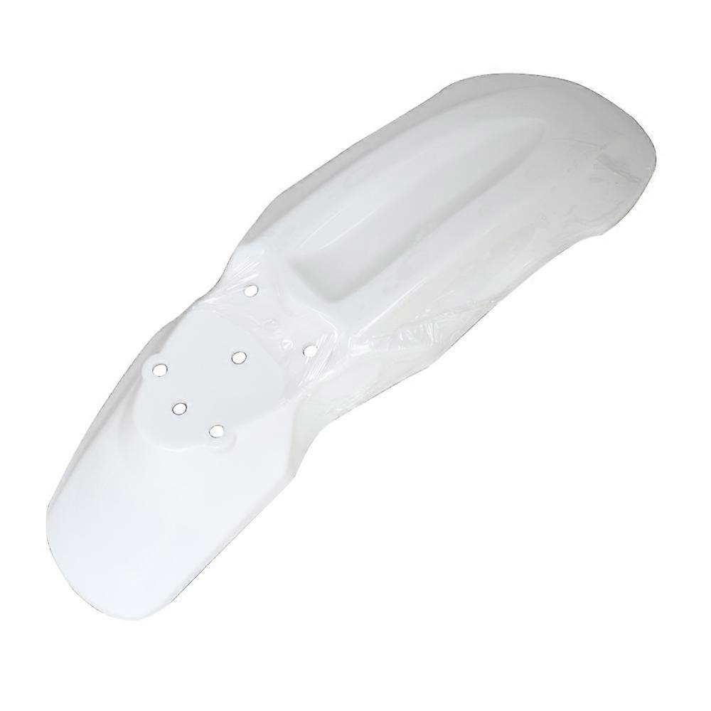 Motorcycle Universal Front Fender Mudguard for CRF70 70CC Dirt Bike Off Road