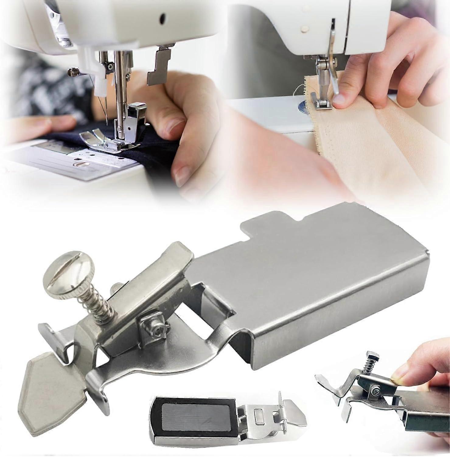Buddy Sew μαγνητική ραφή οδηγός, Buddy ράβει μαγνητική ραφή οδηγός για ραπτομηχανή, πολυλειτουργικό μαγνήτη μετρητή εργαλείο καθολικής χρήσης