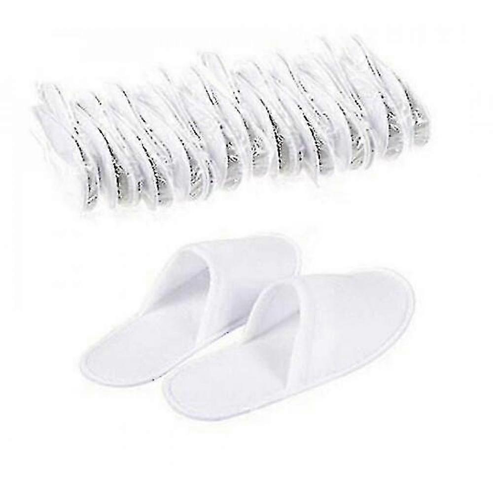 Spa Hotel Slippers 20pcs SDO