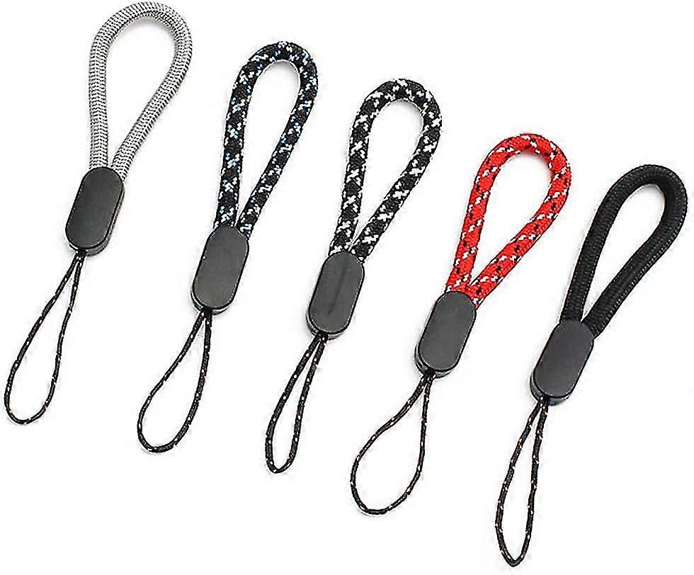 Jinyi Lanyard Finr S, 20pcsfinr S For Cellph, Cameras, Keys, Usb Flash Dr.