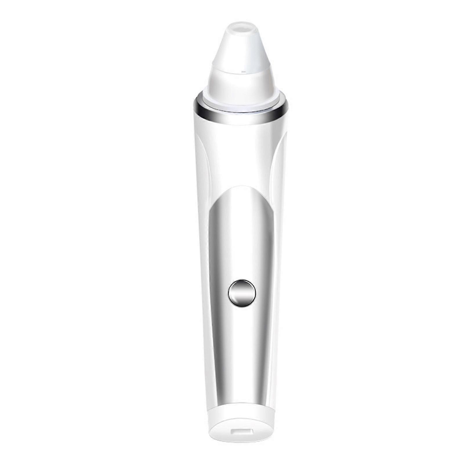 Led Screen Facial Vacuum Pore Cleaner