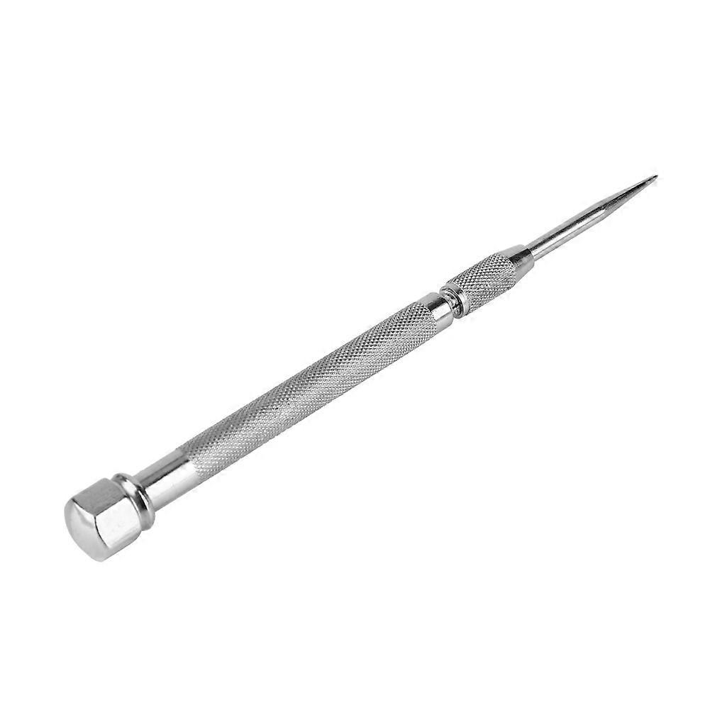Cemented Carbide Tip Scriber Needle compatible with Steel Brass Plastic Glass
