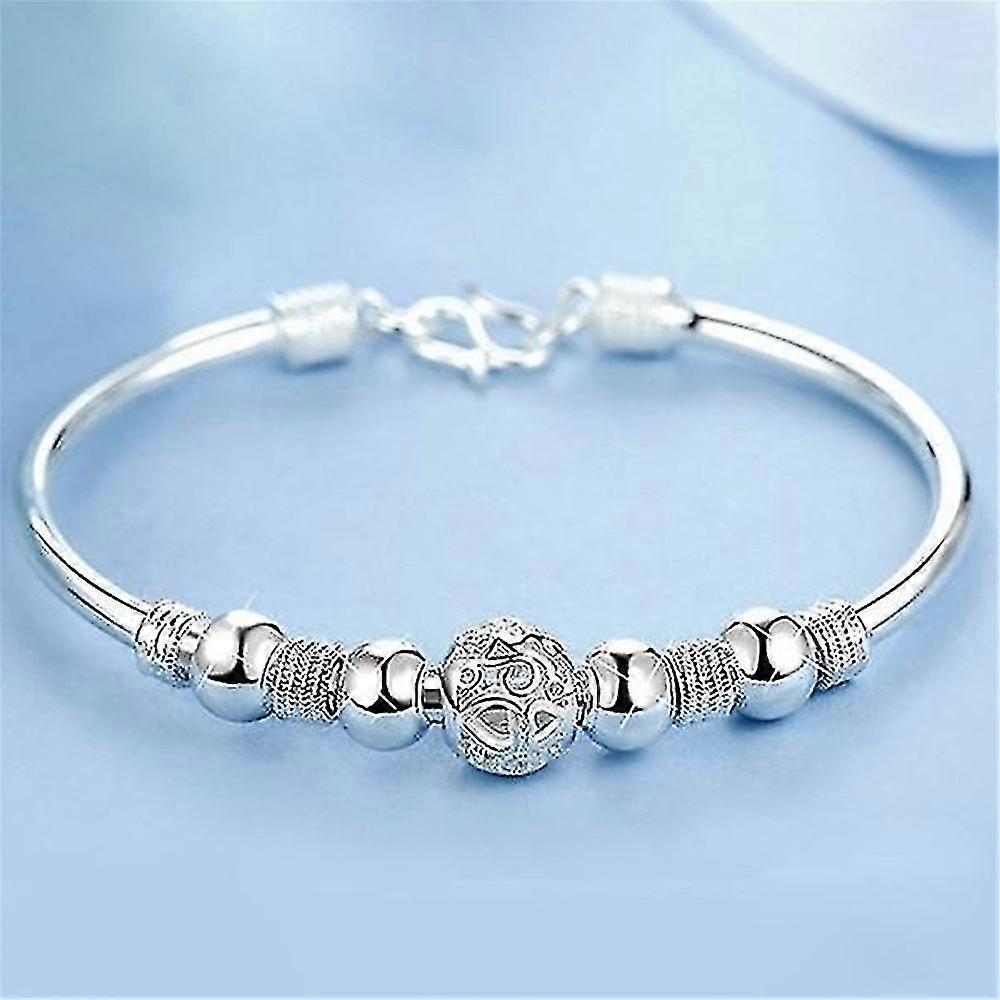 Presente de Joias da Senhora da Pulseira da Sorte