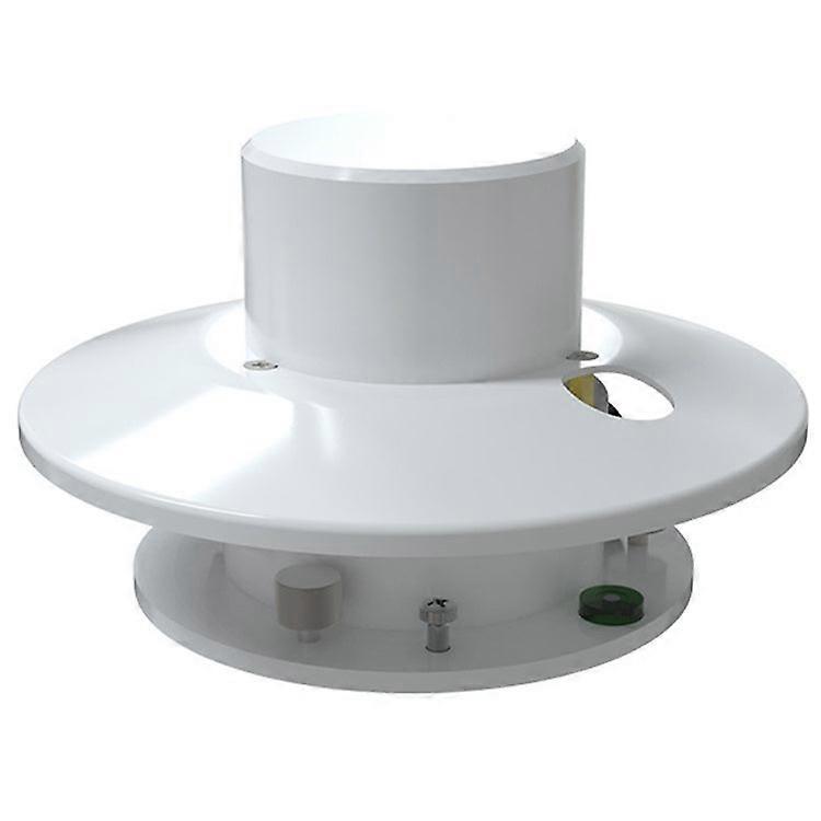 Photovoltaic Industry Digital Rs485 Pyranometer Measures Solar Tracking Radiation Sensor