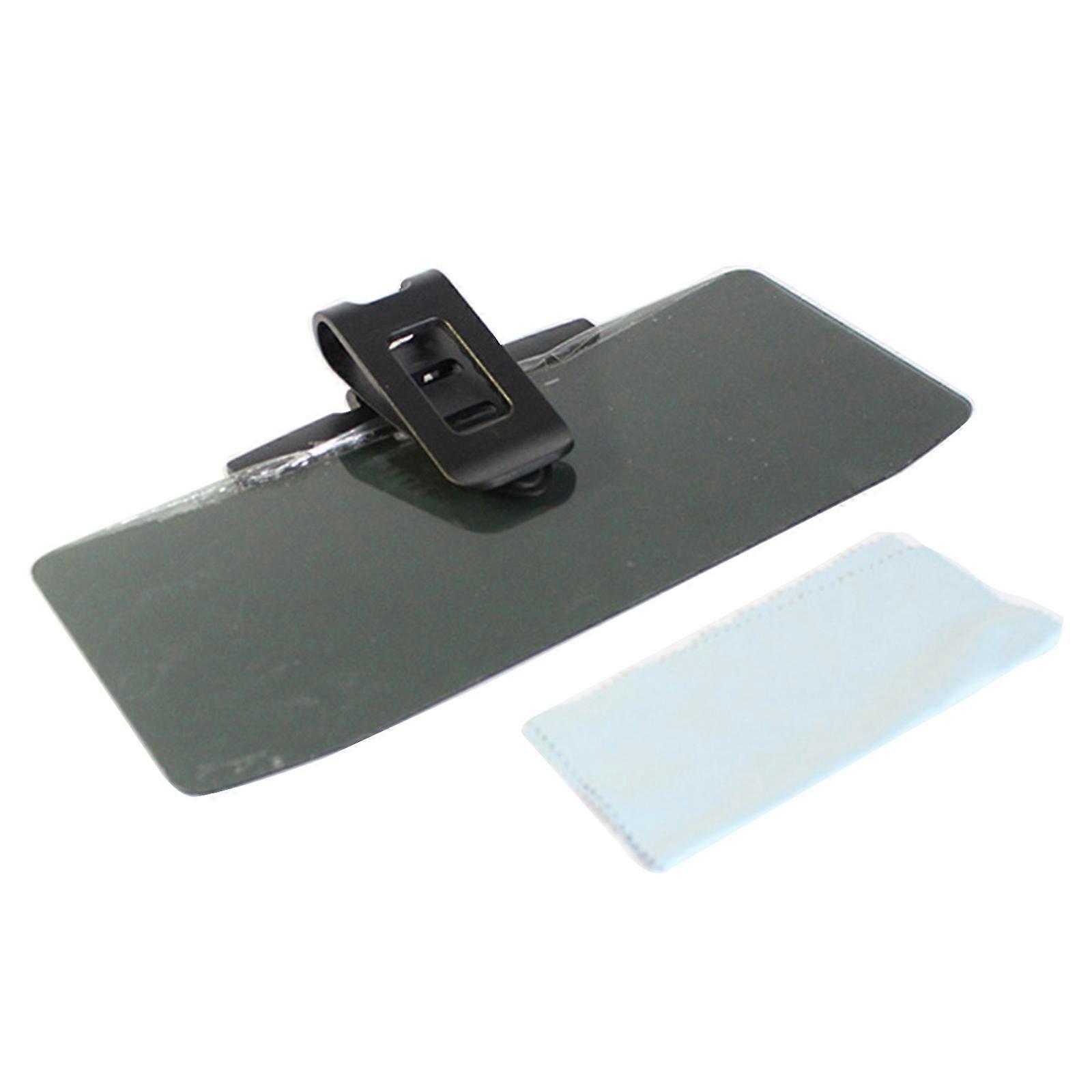 Vehicle for Sun Visor Extender for Sun Blocker Window Sunshade UV Rays Blocker U