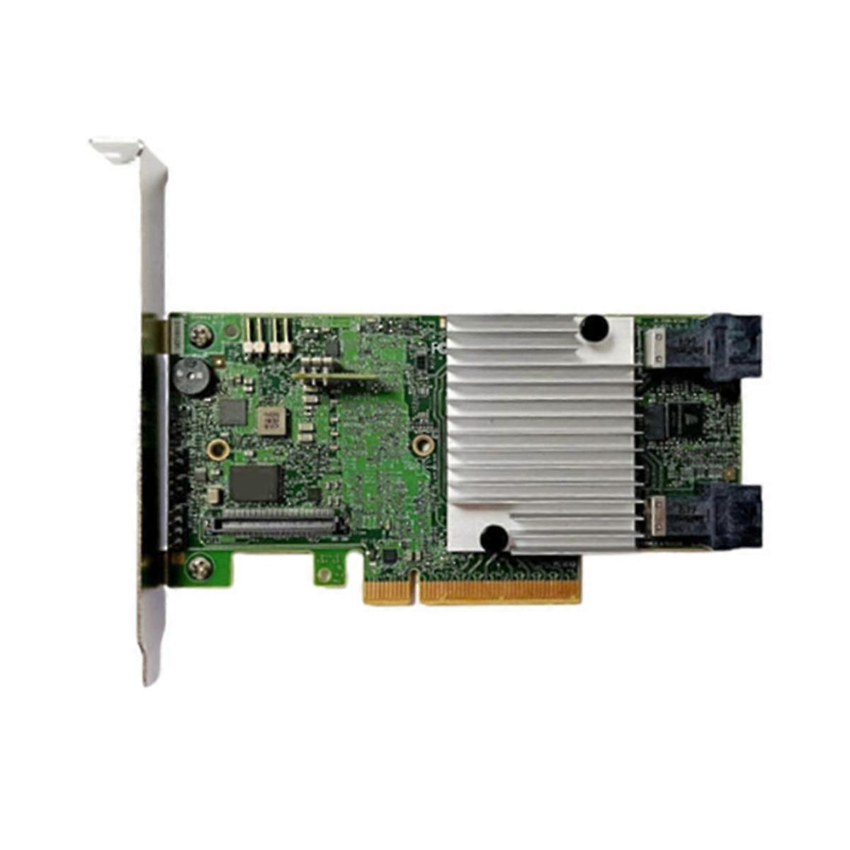 For LSI S3108 9362-8i Controller Card 1GB 8-Port 12Gb/S SAS Sata PCIE for 0/1/5/6/10/50/60 Expander