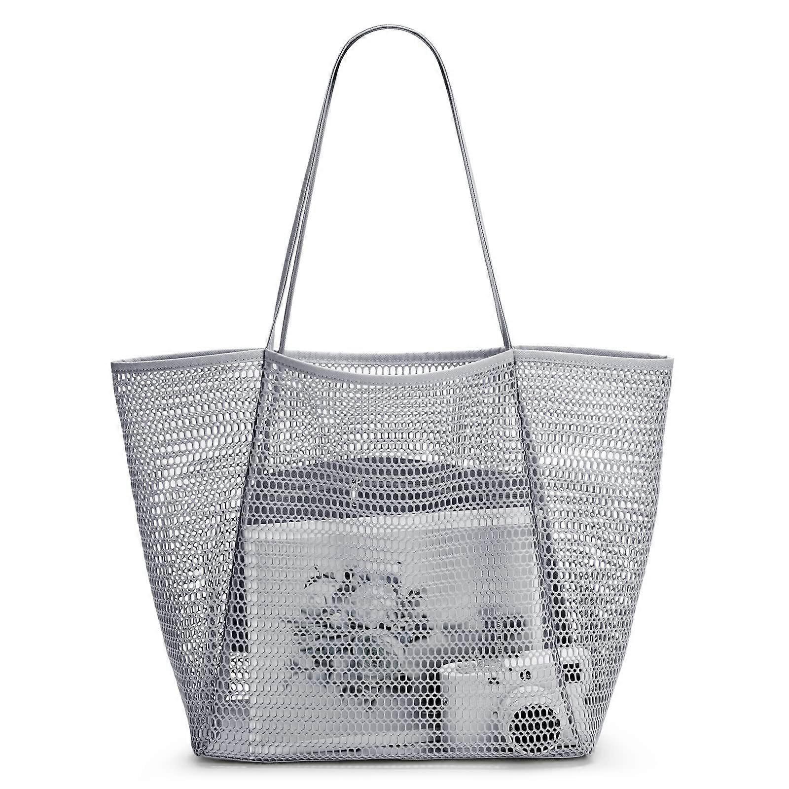 Sac à main à main pour femmes Beach Tote