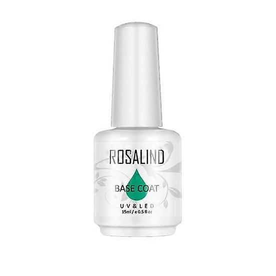 Universal Nail Bright Enamel Clear Removable